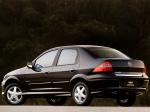 Chevrolet Prisma 2006 года